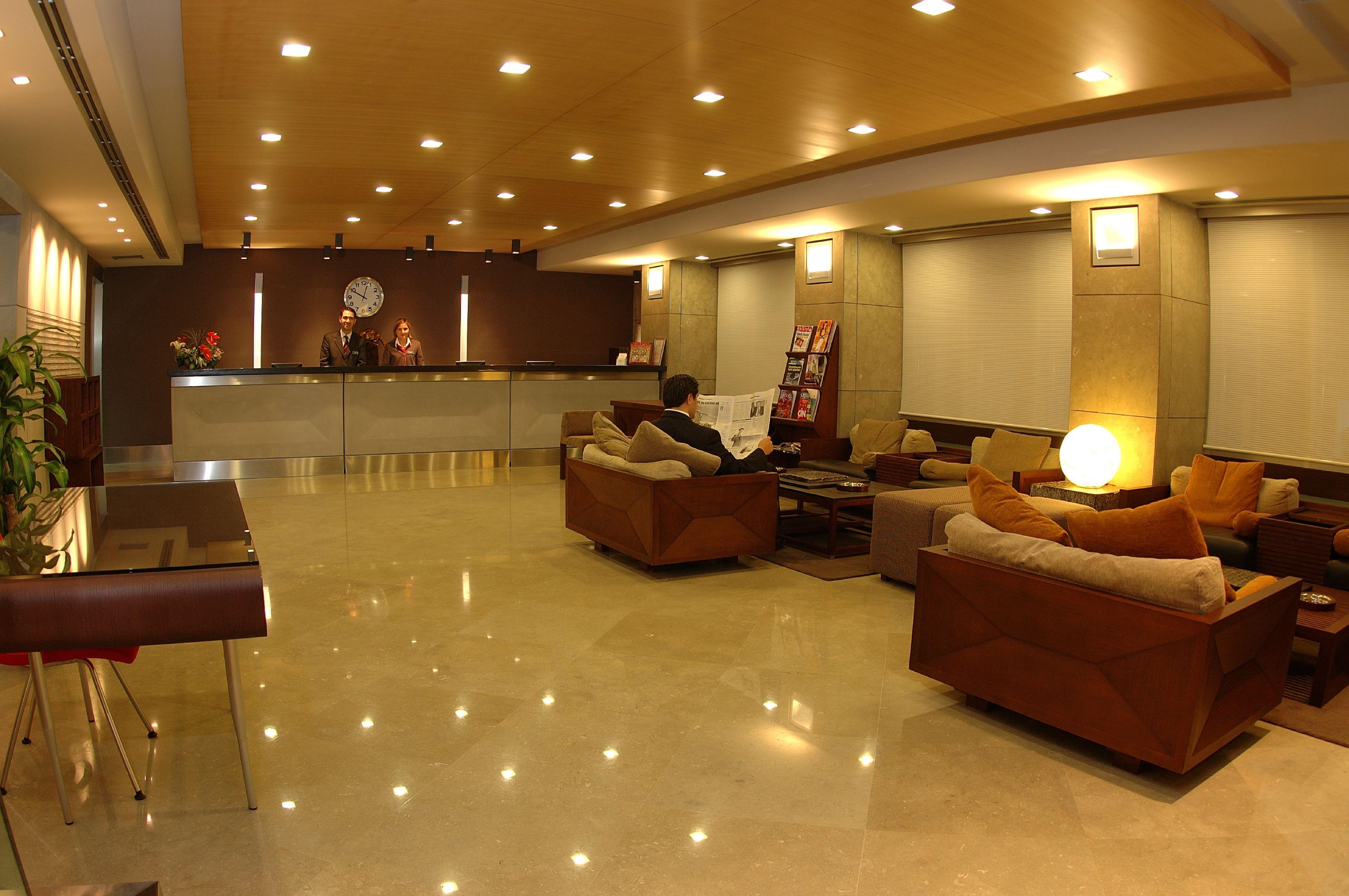 Nippon Hotel — Fotos 3