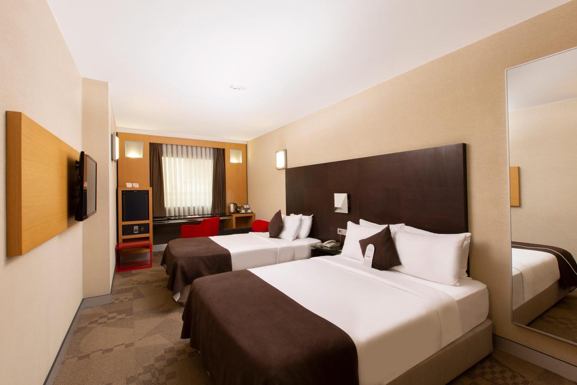 Nippon Hotel — Fotos 1